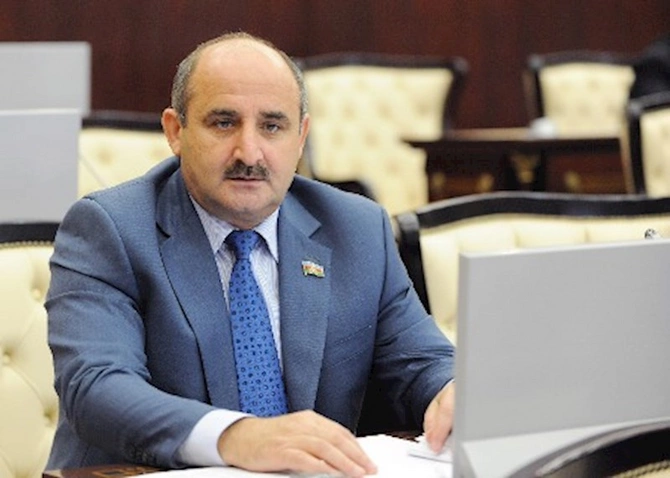 Bakıdakı ermənilərlə bağlı həyasız yalan — cavab gecikmədi Bakıdakı ermənilərlə bağlı həyasız yalan — cavab gecikmədi