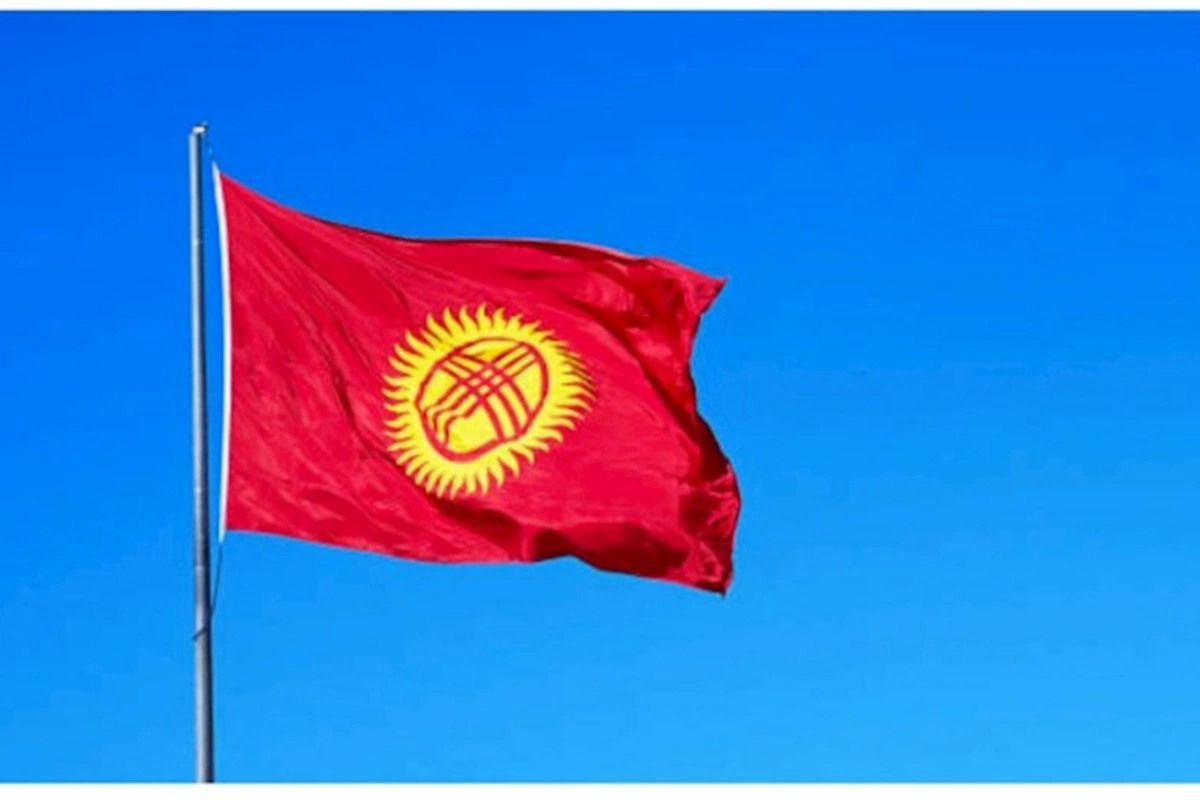 Qırğızıstanda sükut günüdür