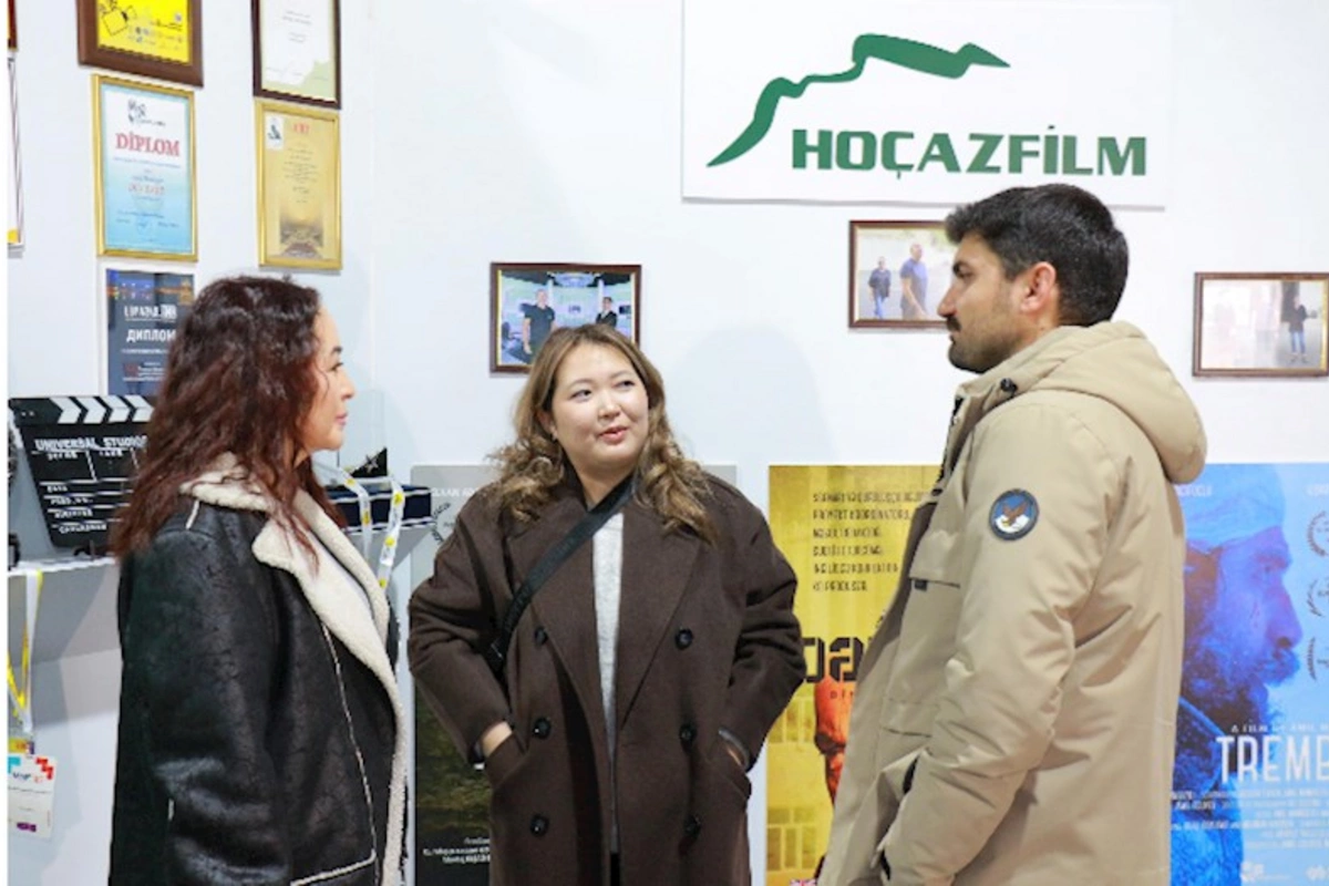 MDB ölkələrinin nümayəndə heyətləri Laçın şəhəri ilə tanış olublar — FOTOLAR