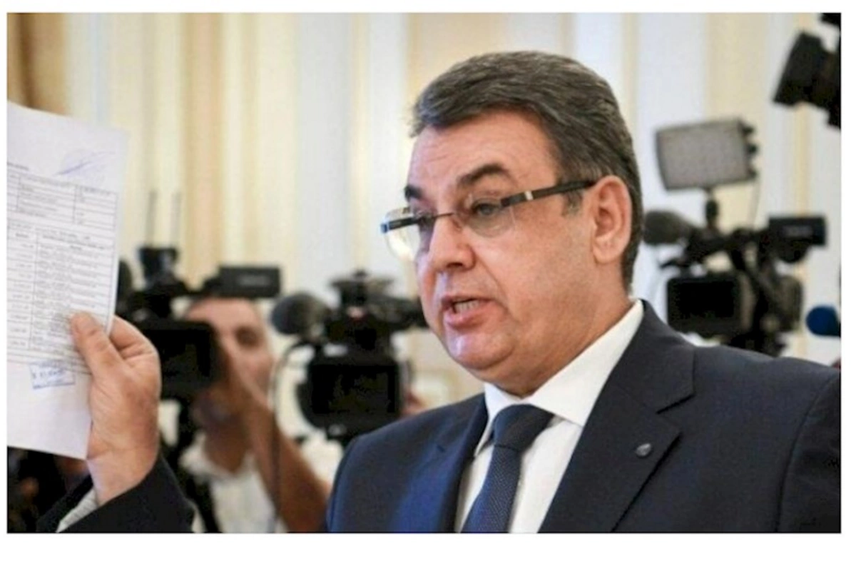 Vəkilin şikayəti əsasında həbs edilən Fikrət Cəfərli azadlığa çıxdı