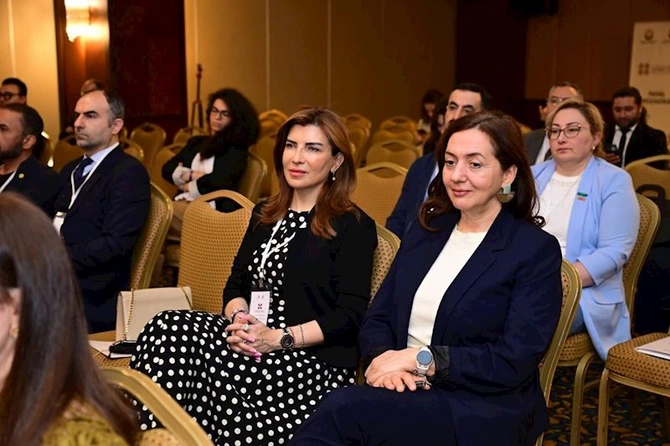 Antalyada Azərbaycan Mədəniyyət Elçilərinin I Forumunun açılışı keçirilib — FOTOLAR Antalyada Azərbaycan Mədəniyyət Elçilərinin I Forumunun açılışı keçirilib — FOTOLAR