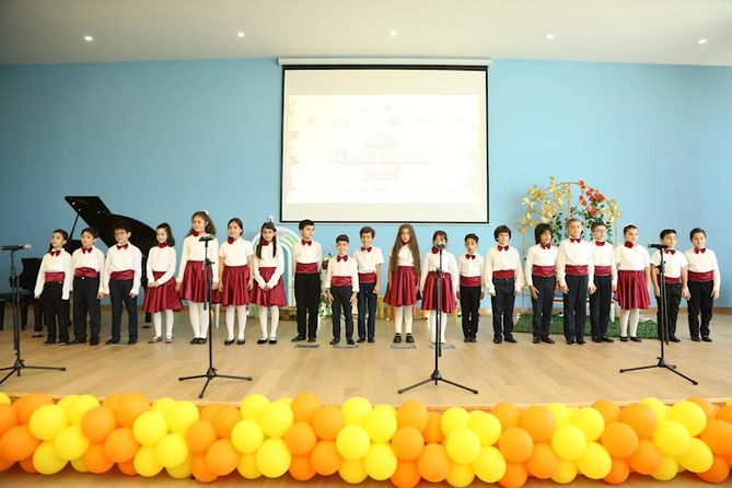 ADA ilə “Veysəloğlu”nun tərəfdaşlığı uğurla davam edir: Xeyriyyə məqsədli festival keçirildi — FOTOLAR ADA ilə “Veysəloğlu”nun tərəfdaşlığı uğurla davam edir: Xeyriyyə məqsədli festival keçirildi — FOTOLAR