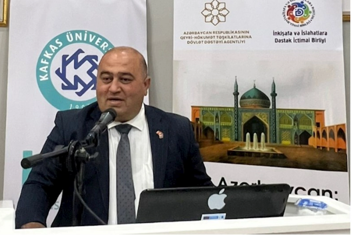 Ramil Əliyev: “Zəfərdən sonra QHT-lərin rolu danılmazdır”