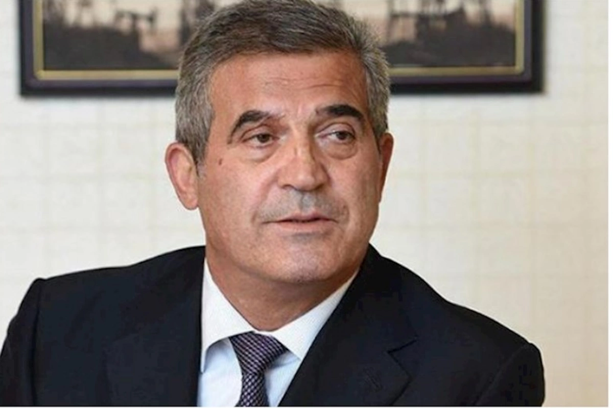 Müavinləri tutulan icra başçısı kimdir? — DOSYE