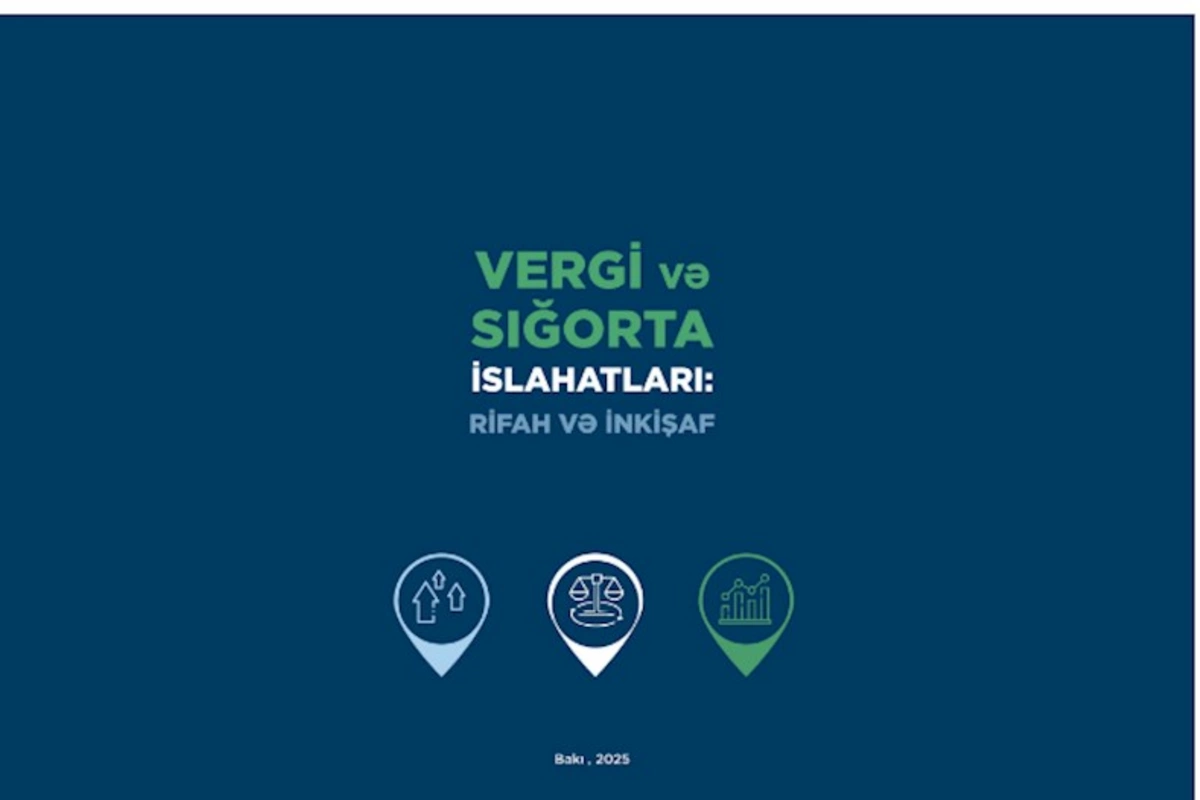 Özəl sektorda fiziki şəxslərdən gəlir vergisində yeni güzəştlərin tətbiqinə mərhələli keçid — ŞƏRH