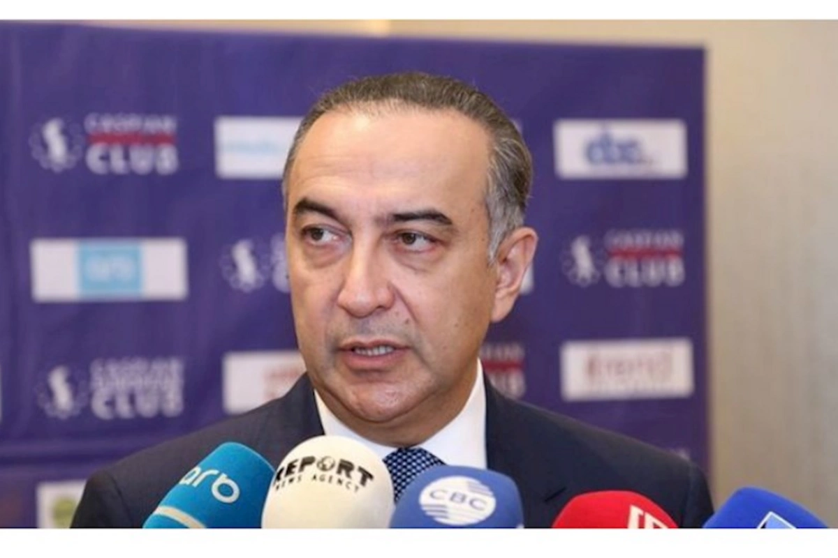 Keçmiş məmura bağlı olduğu deyilən şirkətə 800 min manatlıq sifariş