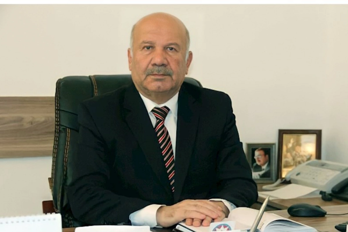 Ramiz Mehdiyev kimdir ki, onunla ünsiyyətim olsun? — Səyyad Aran
