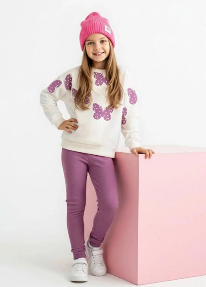 Trendyolmilla Kids: uşaqlar üçün rahat və etibarlı — FOTOLAR