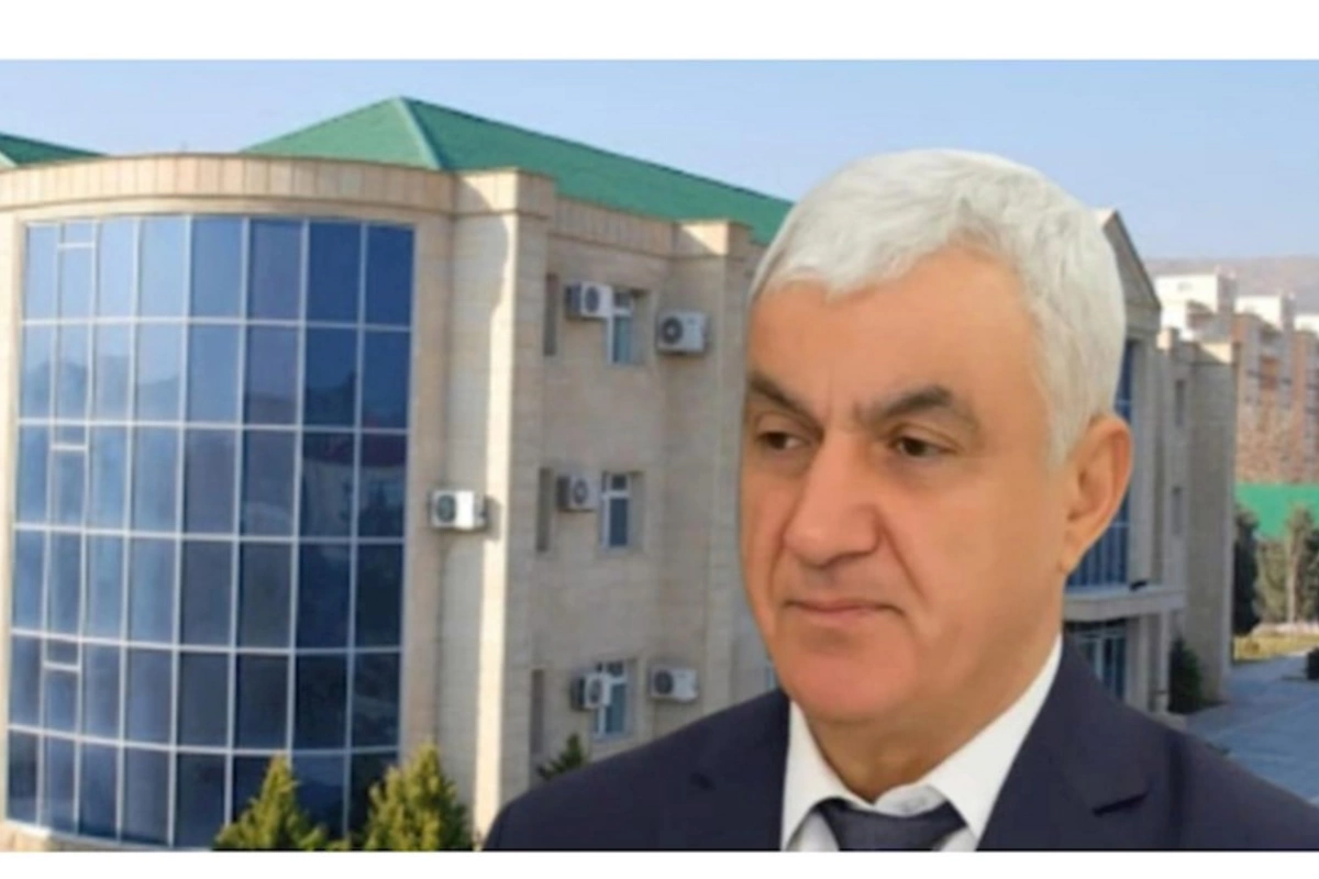 Eldar Əzizov həbs edilən başçı müavininə iki il əvvəl xəbərdarlıq edibmiş
