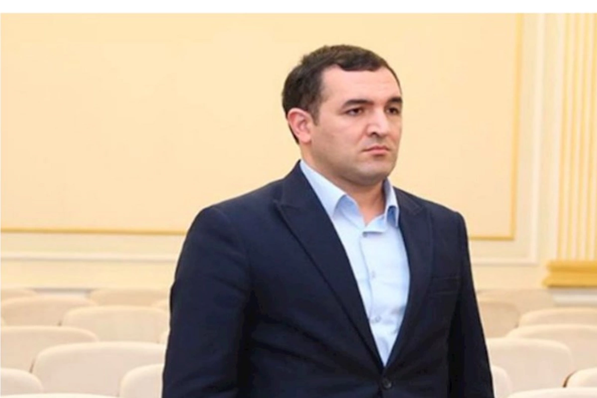 AMEA-da yeni təyinat