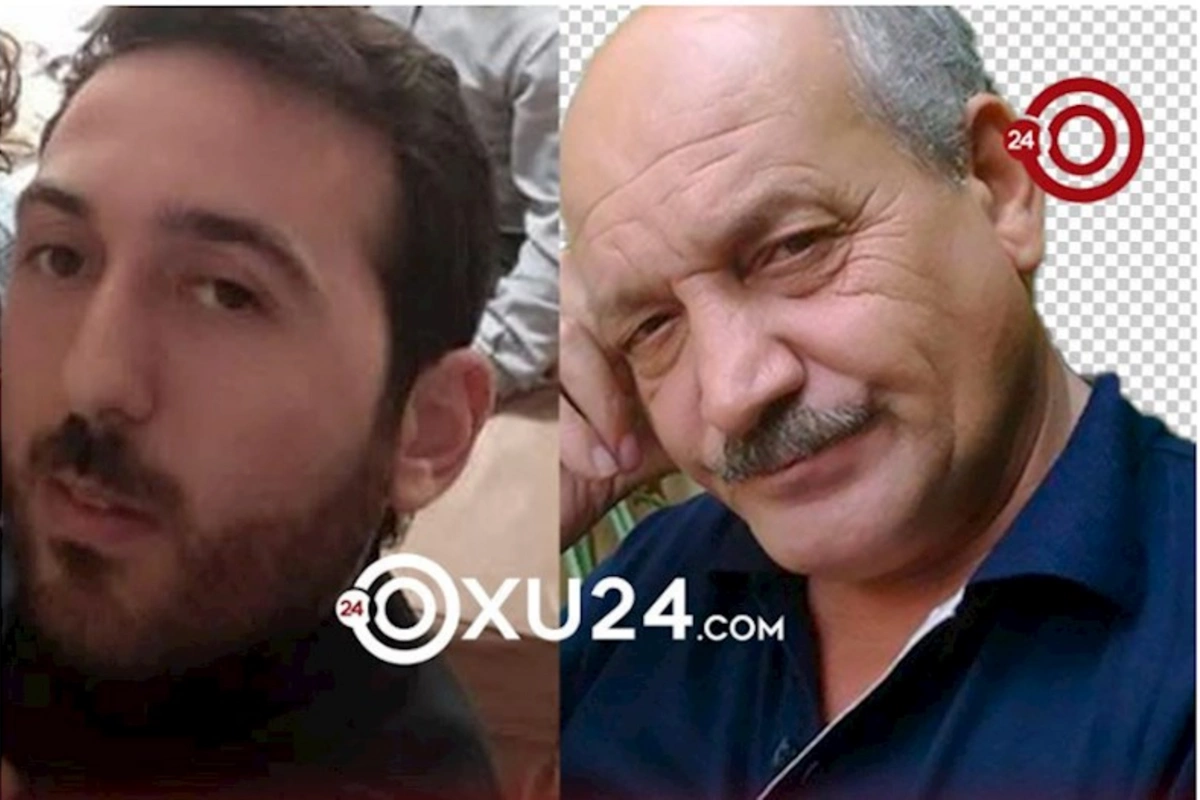 Xalq artistinin kürəkəni HƏBS OLUNA BİLƏR : İş polisdədir — DETALLAR (VİDEO/FOTOLAR)