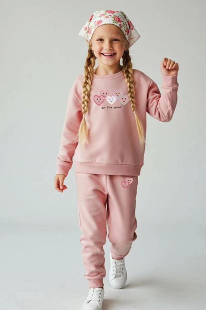 Trendyolmilla Kids: uşaqlar üçün rahat və etibarlı — FOTOLAR