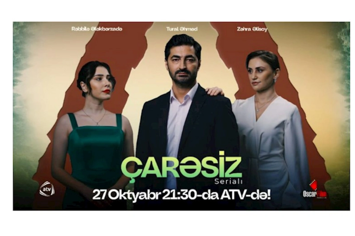 Bir qadının ölümü iki bacının faciəsinə səbəb oldu... — VİDEO