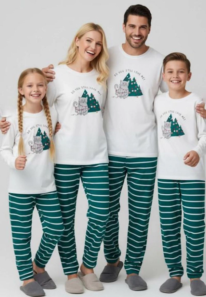 Trendyolmilla Kids: uşaqlar üçün rahat və etibarlı — FOTOLAR