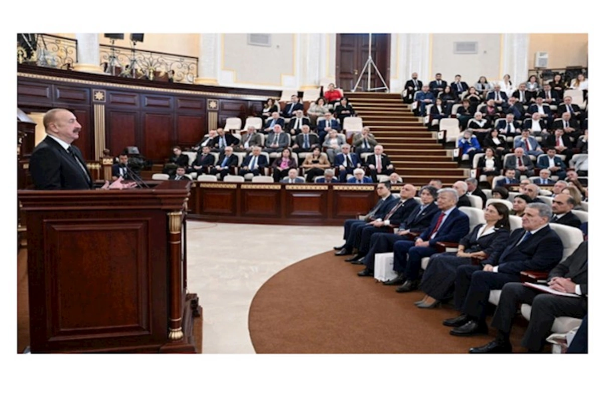 “Bizim qədər mütləq qələbə qazanan ikinci ölkə olmayıb”