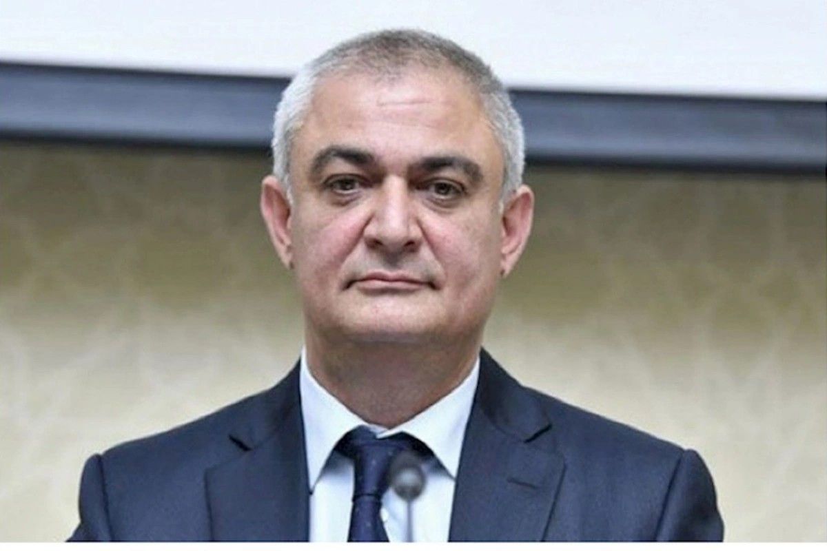 İlqar Mustafayev dedi ki, işləmək istəyirsənsə, tenderə qoşul — Bulvardakı mənimsəmə ilə bağlı MƏHKƏMƏ