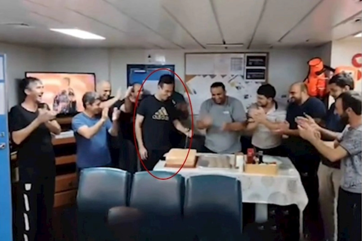 Dənizdə itkin düşmüş həkimin müəmmalı taleyi: Tural Sultanovdan 37 gündür xəbər yoxdur — VİDEO