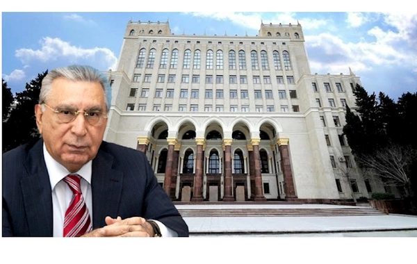 AMEA rəhbərliyi Ramiz Mehdiyevlə bağlı iclas çağıracaq