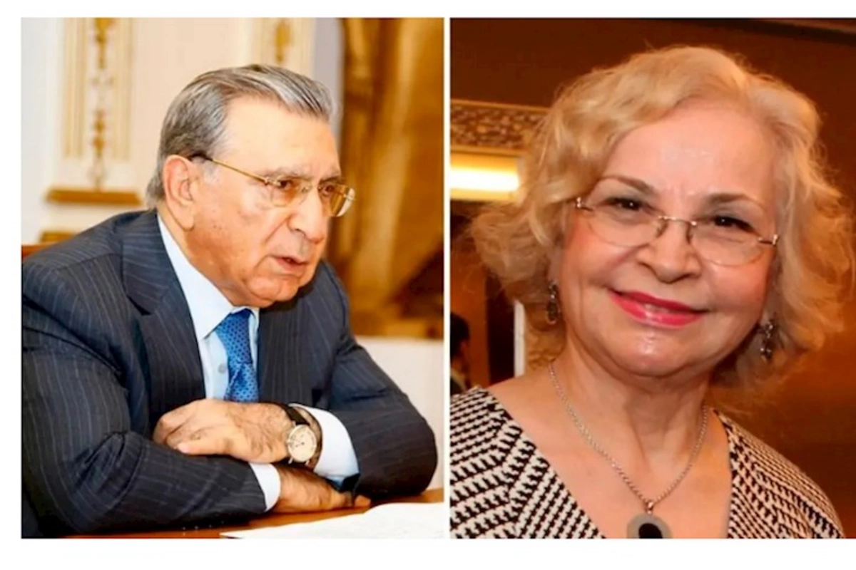 Qalina Mehdiyeva Bakıda erməni təşkilatı yaradıbmış — Hayastanın məqsədi nə olub? (VİDEO)