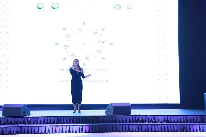 Laçın - MDB-nin Mədəniyyət Paytaxtı” ilinin rəsmi bağlanış mərasimi keçirildi — FOTOLAR Laçın - MDB-nin Mədəniyyət Paytaxtı” ilinin rəsmi bağlanış mərasimi keçirildi — FOTOLAR
