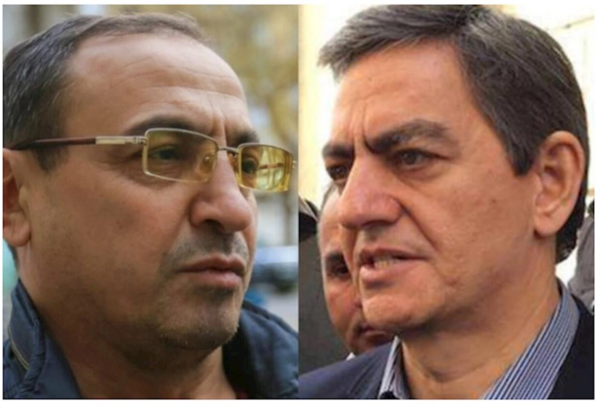 Əli Kərimli və Məmməd İbrahim istintaqa cəlb edildi