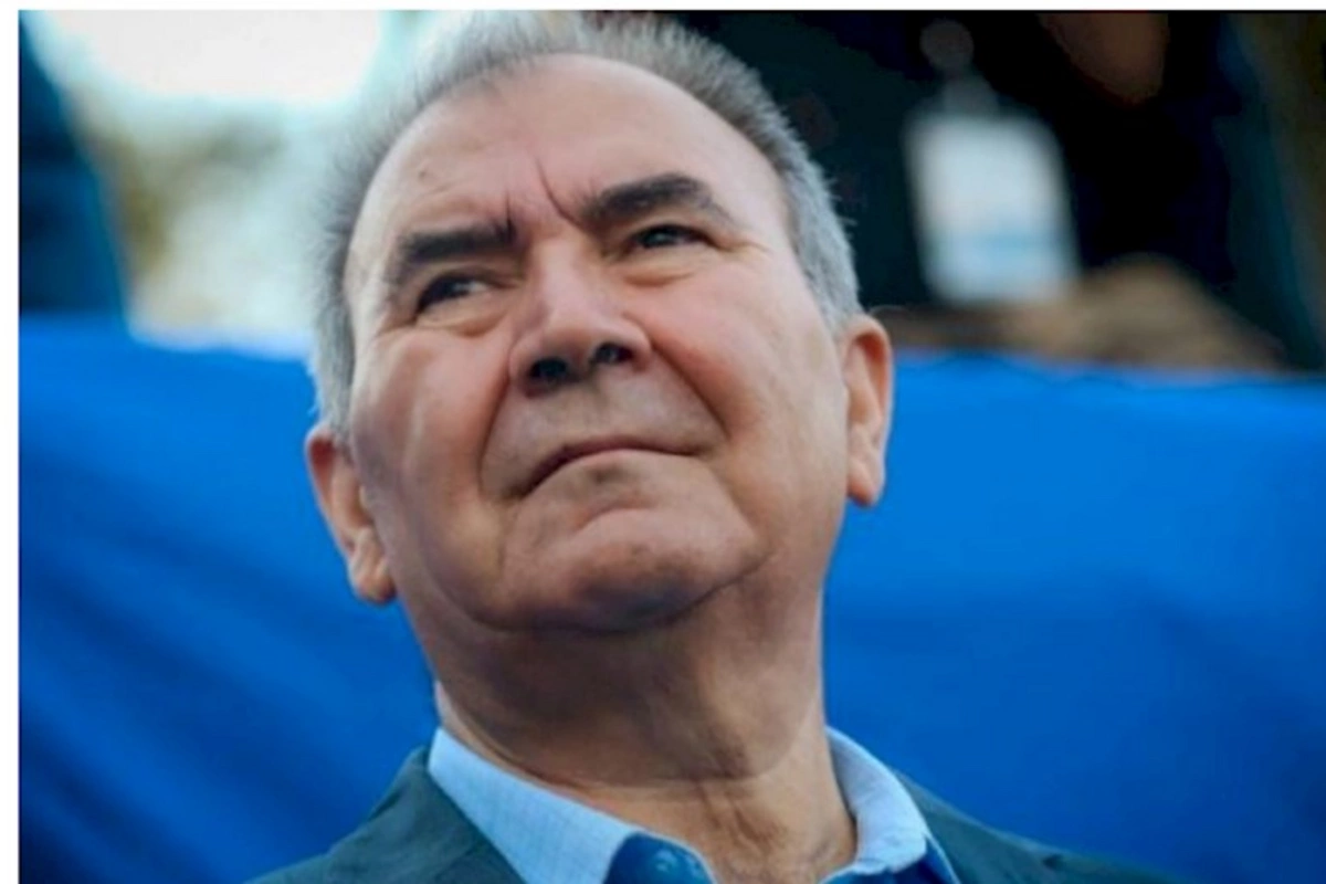 Cəmil Həsənlinin şahid qismində ifadəsi alındıqdan sonra sərbəst buraxılıb