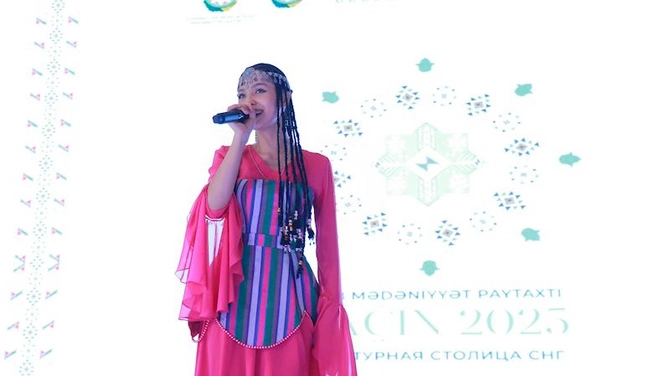 Laçın - MDB-nin Mədəniyyət Paytaxtı” ilinin rəsmi bağlanış mərasimi keçirildi — FOTOLAR Laçın - MDB-nin Mədəniyyət Paytaxtı” ilinin rəsmi bağlanış mərasimi keçirildi — FOTOLAR