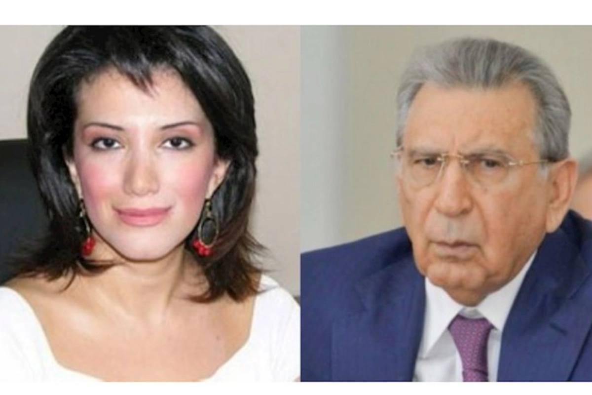Gültəkin Hacıbəylinin Ramiz Mehdiyevə GİZLİ XİDMƏTLƏRİ — SENSASİON DETALLAR