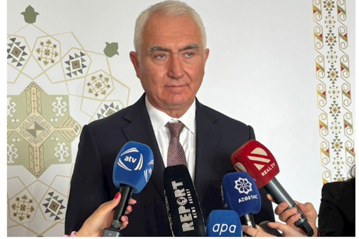 Laçının kəndlərində və qəsəbəsində gələn il görüləcək işlər açıqlanıb