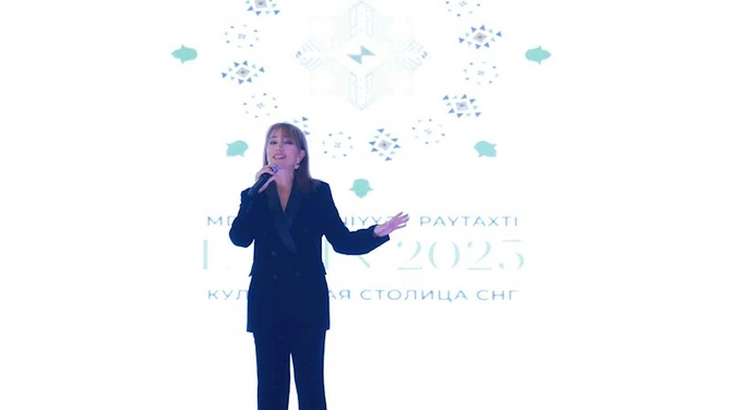 Laçın - MDB-nin Mədəniyyət Paytaxtı” ilinin rəsmi bağlanış mərasimi keçirildi — FOTOLAR Laçın - MDB-nin Mədəniyyət Paytaxtı” ilinin rəsmi bağlanış mərasimi keçirildi — FOTOLAR