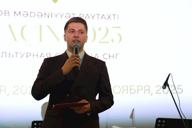 Laçında Qara Qarayev adına Azərbaycan Dövlət Kamera Orkestrinin konserti olub — FOTOLAR Laçında Qara Qarayev adına Azərbaycan Dövlət Kamera Orkestrinin konserti olub — FOTOLAR