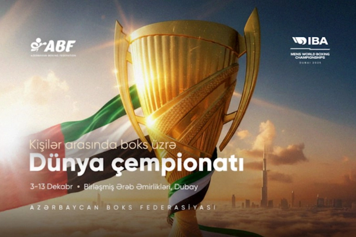Azərbaycanı dünya çempionatında 11 boksçu təmsil edəcək