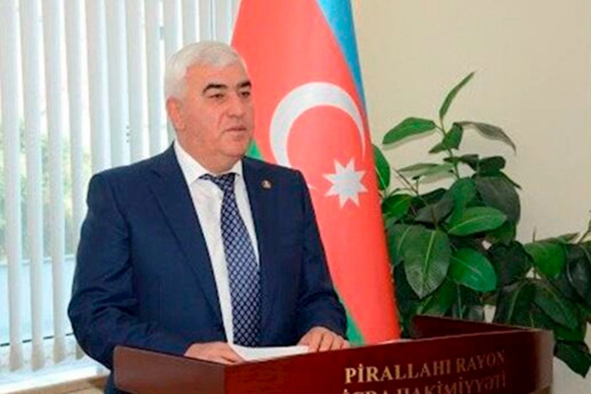 İcra başçısına ağır itki