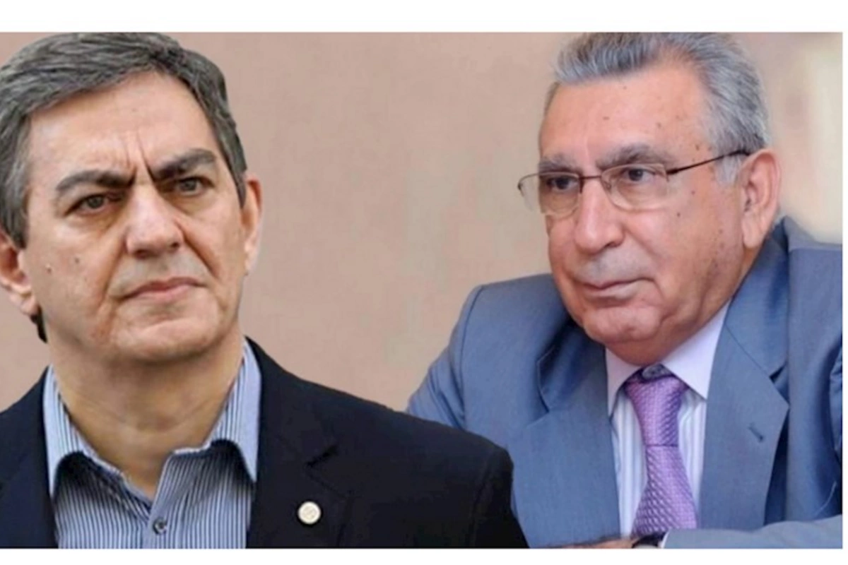 AXCP-Milli Şura xəttinin Rusiya strategiyası və Ramiz Mehdiyev amili — VİDEO