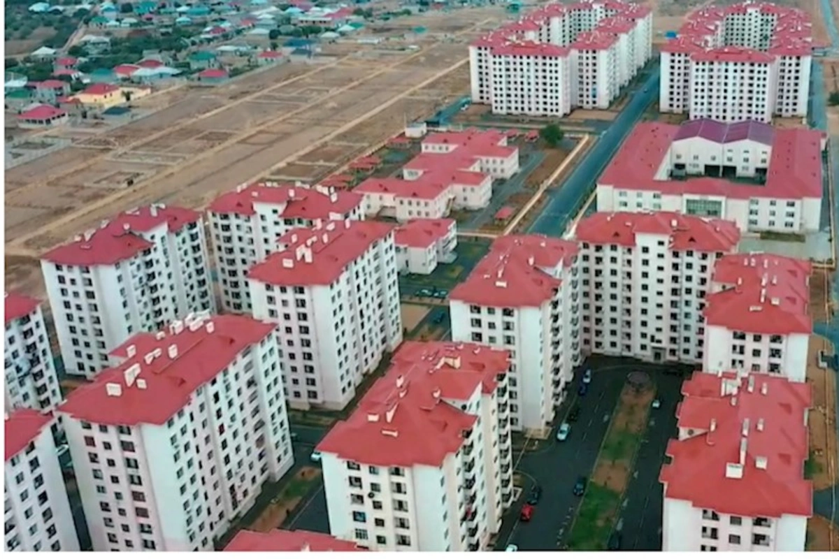 Bakıda kvadratmetri 800 manata tam təmirli mənzillər SATILIR