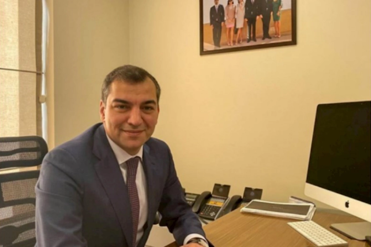 Həm mebel alıb, həm abadlıq işi görür: Turizm Agentliyinin sevimlisi — ARAŞDIRMA