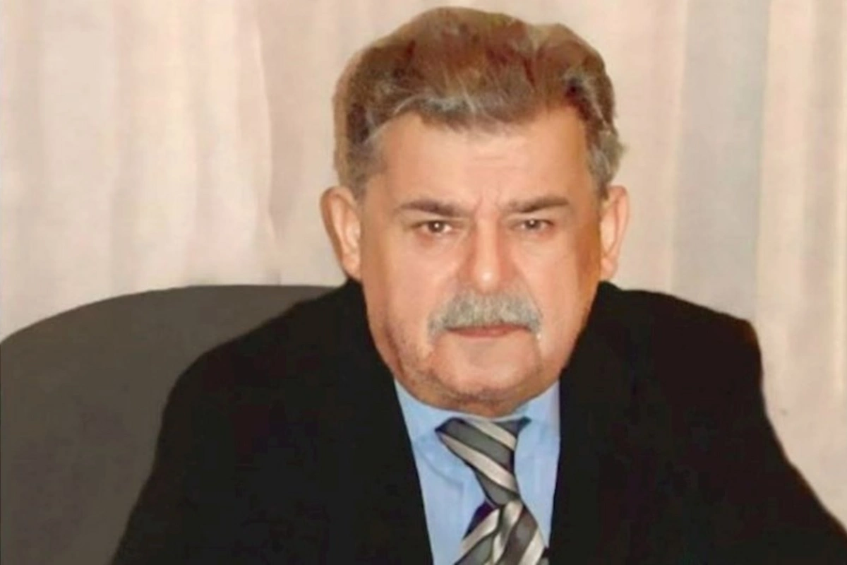 Prezident təqaüdçüsü vəfat edib