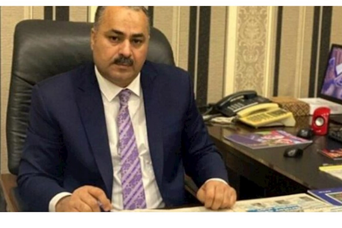 Habil Vəliyev şikayətini geri götürdü