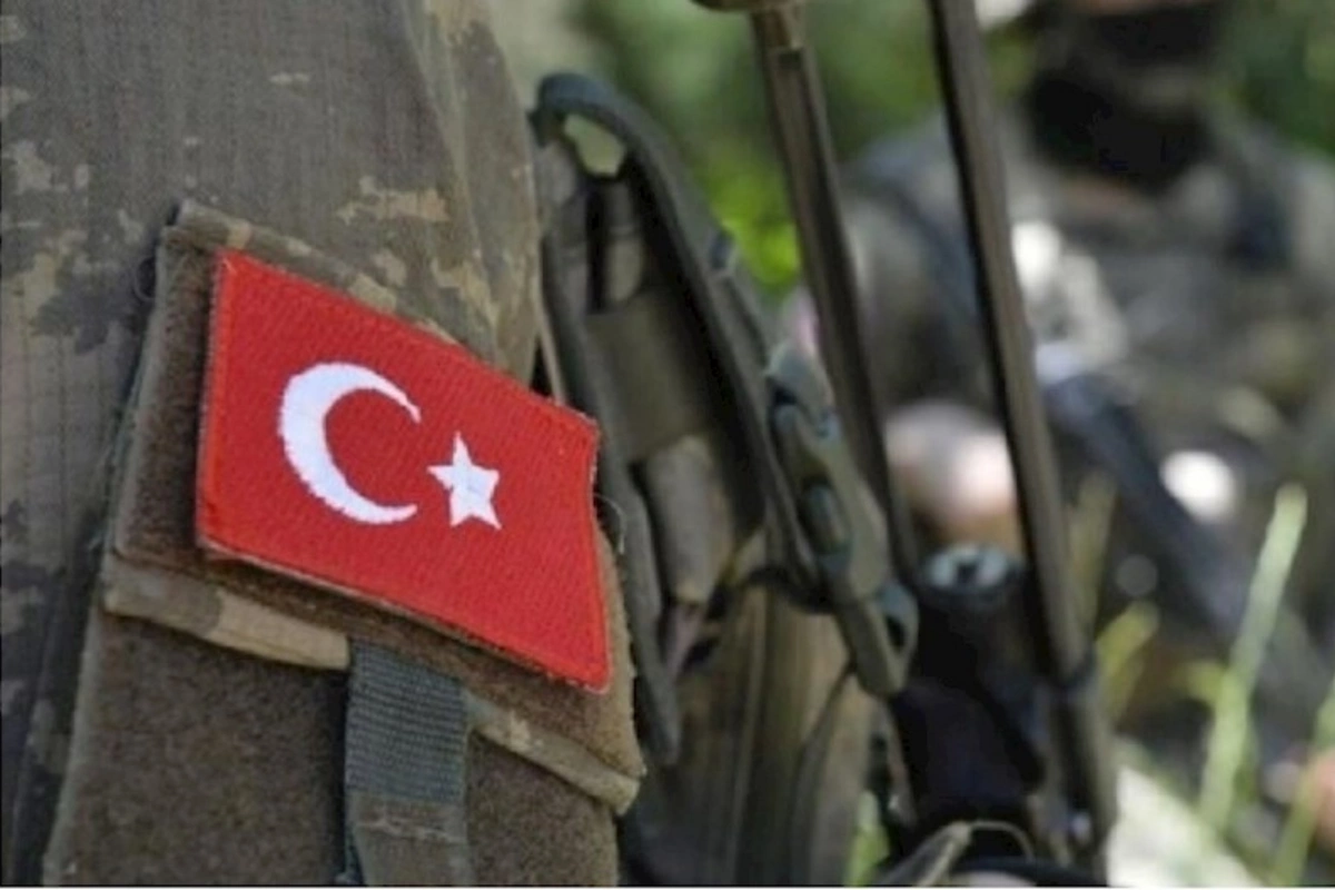 Türkiyə bu ölkə ilə müharibəyə başlayacaq? — AÇIQLAMA