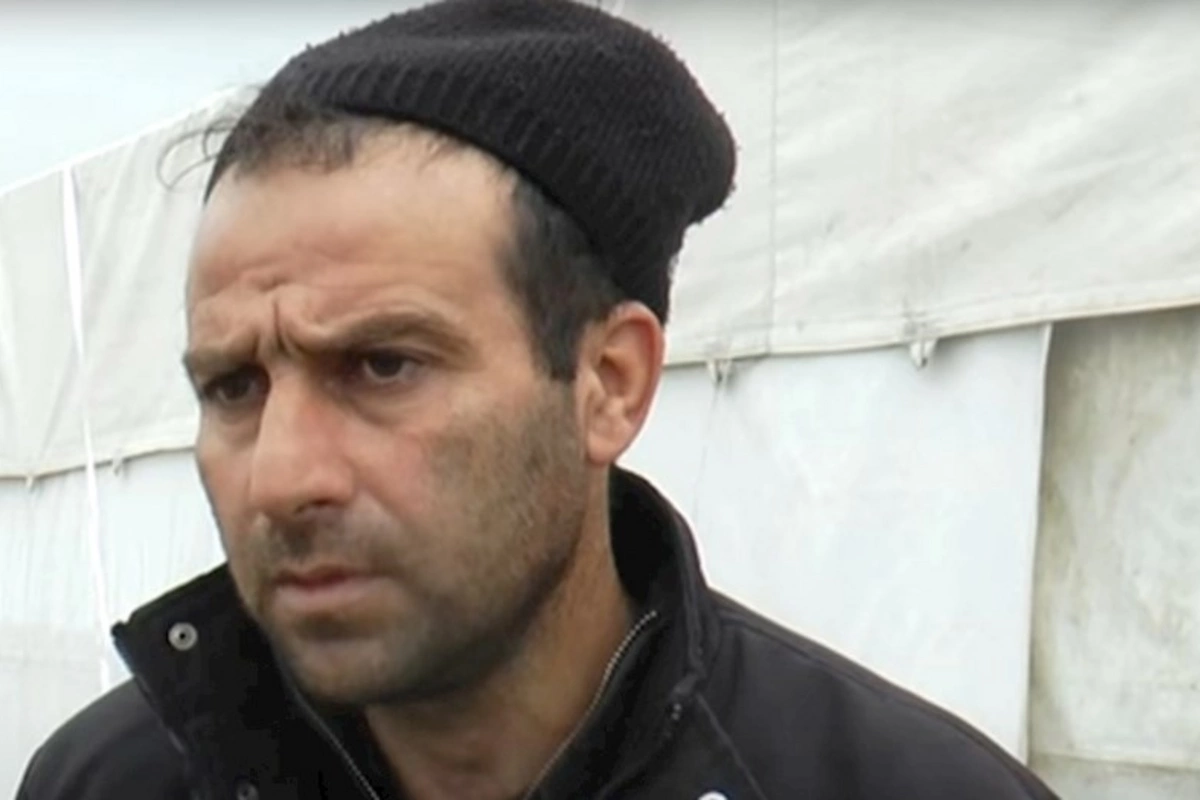 “Günah uşağa maşın verən atadadır” — VİDEO