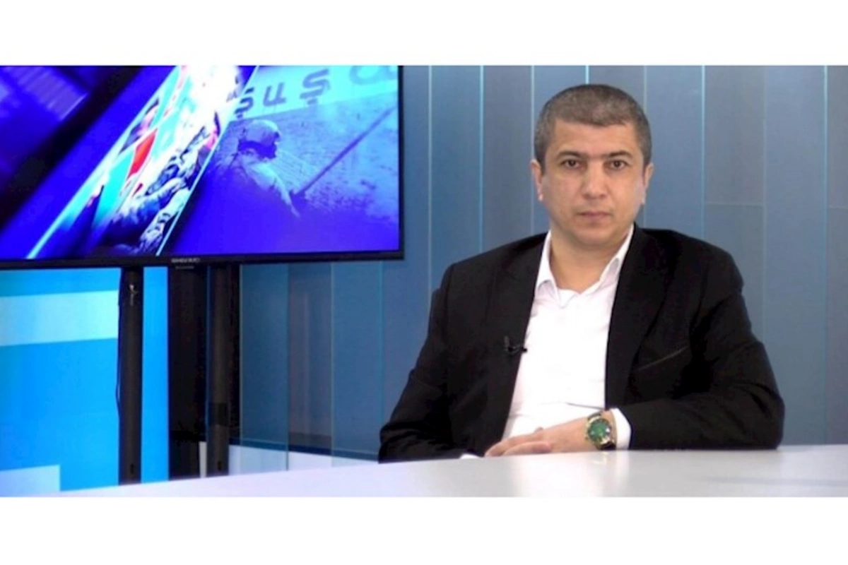 Politoloq: Azərbaycan və Türkiyənin məqsədi iqtisadi imkanları genişləndirməkdir