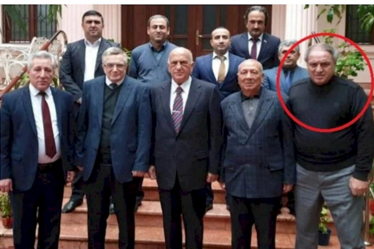 Dövlət əleyhinə açıq çağırışlara görə DTX-nin həbs etdiyi Mirədalət Talışxanova hökm oxunub