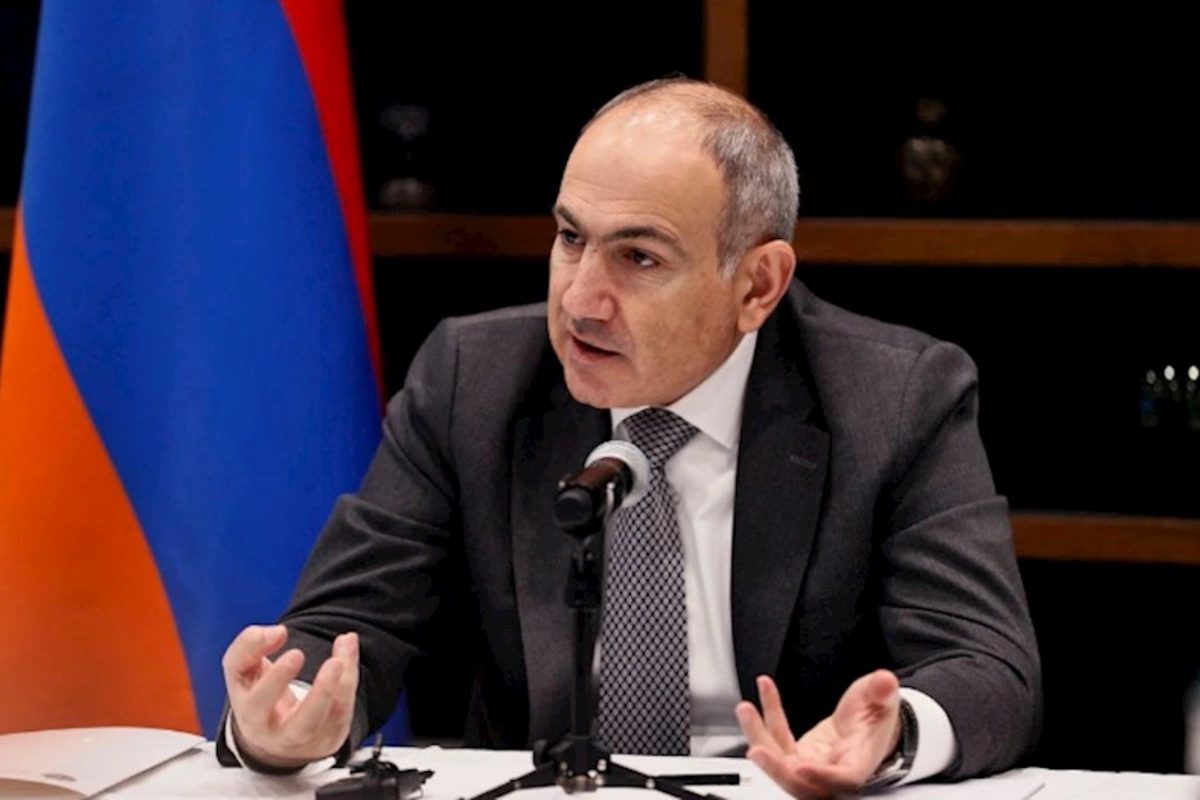 Putinin köməkçisindən Paşinyanla bağlı açıqlama