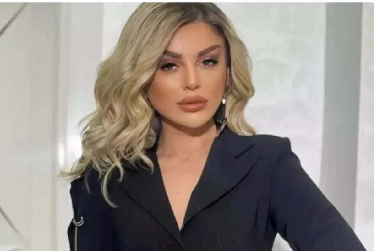 Azərbaycanlı müğənni 13 yaşlı qızına görə qapalı geyindiyini açıqladı — VİDEO