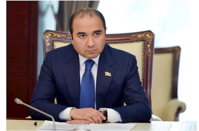 İcra hakimiyyətləri ləğv edilir? — Deputat DANIŞDI İcra hakimiyyətləri ləğv edilir? — Deputat DANIŞDI