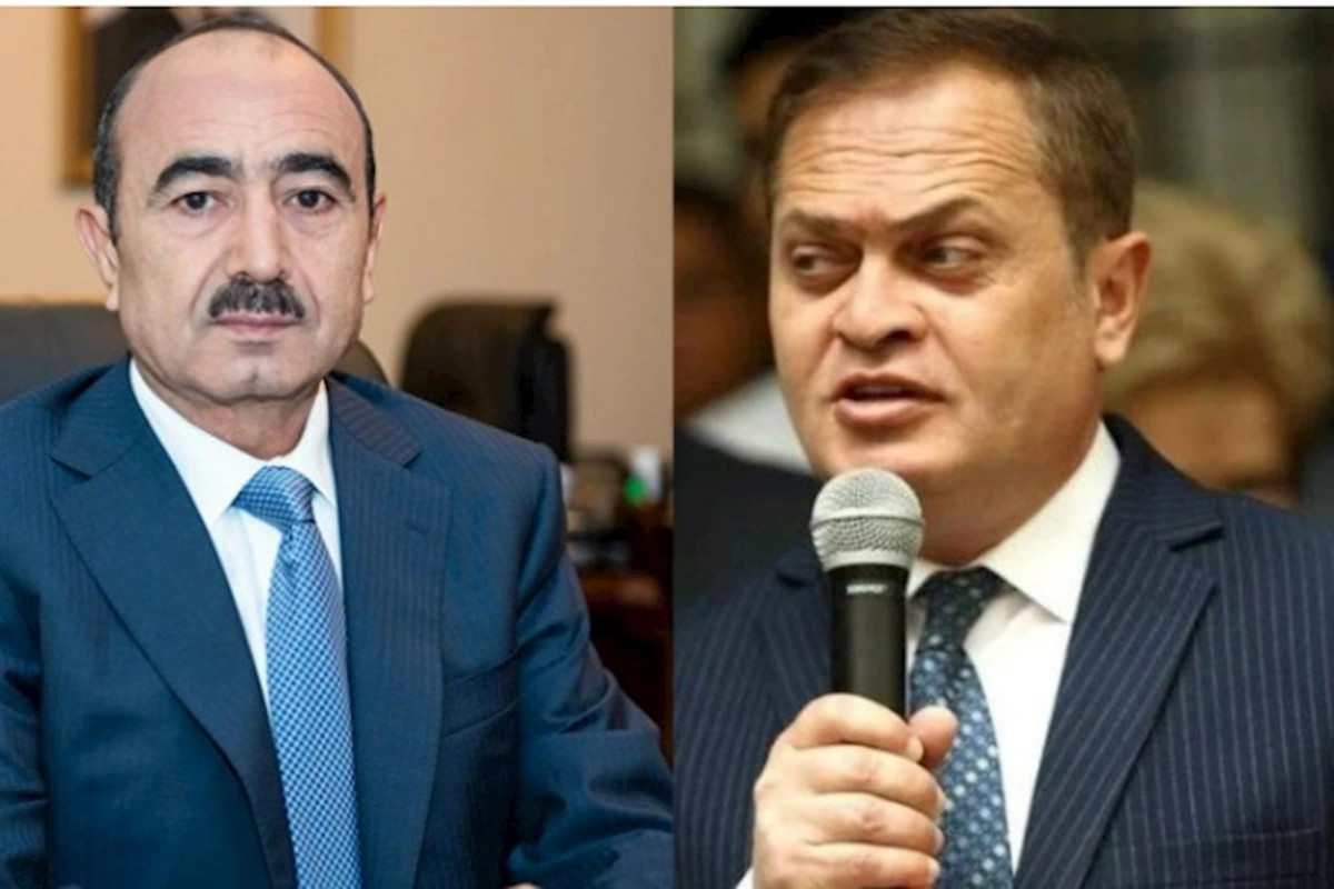 “Əli Həsənov deyirdi ki, Anar hamımızı YAP-a qoşur, axırımız nə olacaq?”— Sabiq deputatdan ŞOK AÇIQLAMALAR