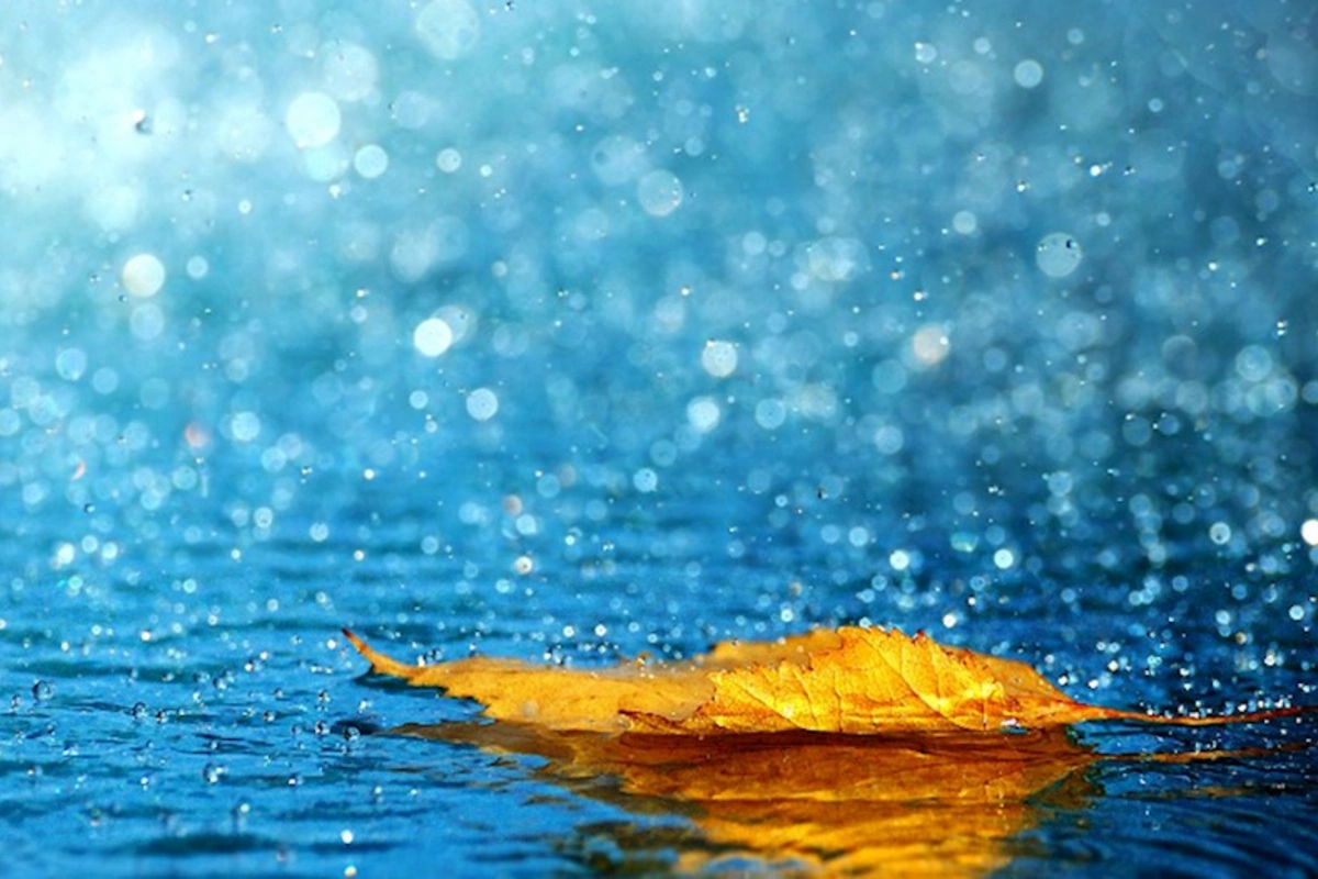 Yağış nə vaxta qədər davam edəcək?