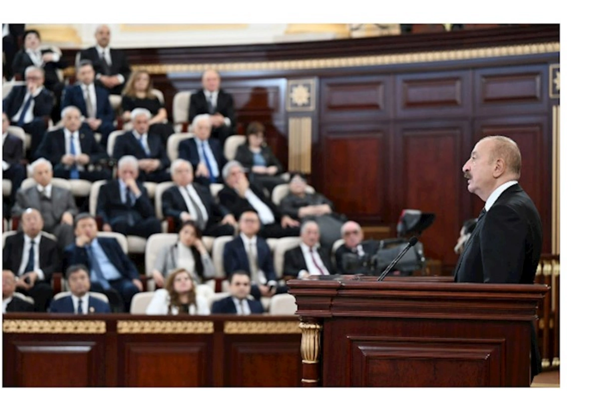 AMEA-da ifşa edilən dil təxribatı: Azərbaycan dilini kim və niyə zədələyir?