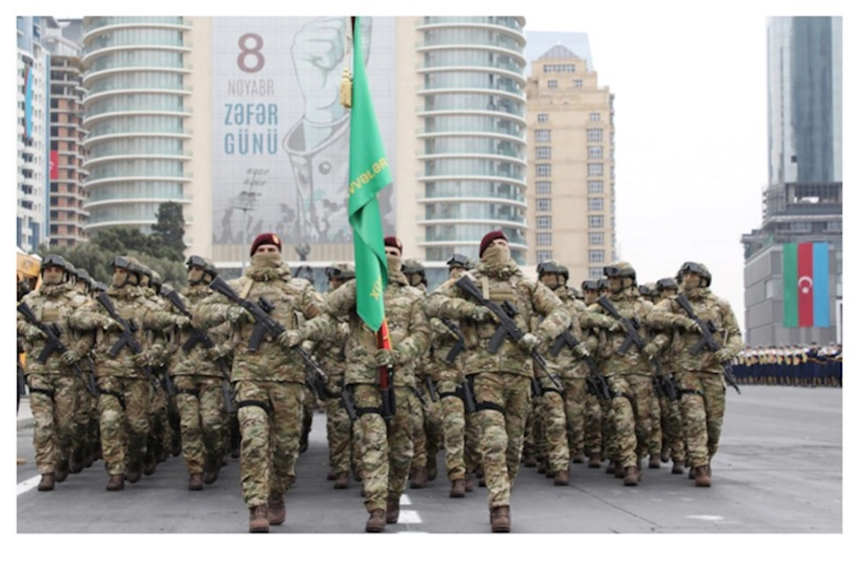 Parada görə bu marşrutların istiqaməti dəyişdirilir — Siyahı