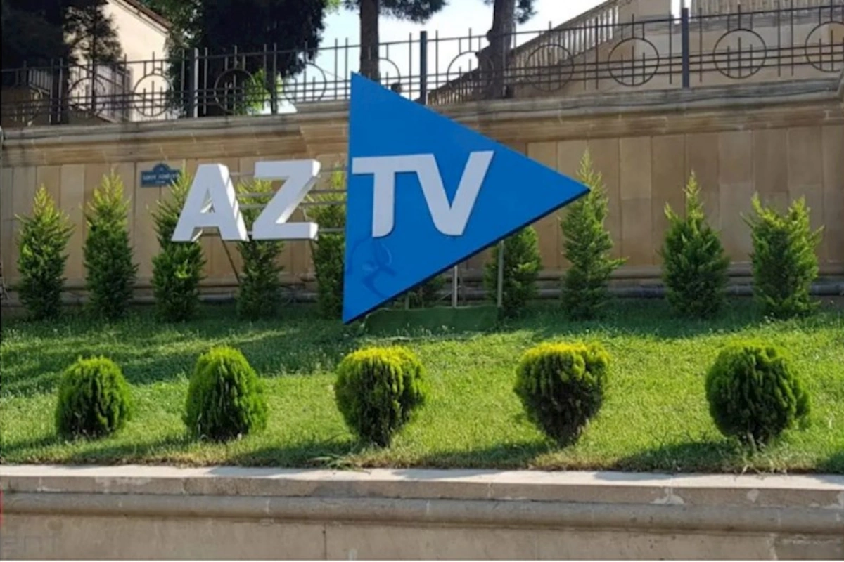 AzTV-dən 26 milyonluq nöqsanla bağlı AÇIQLAMA